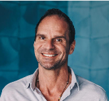 Portret van Gerard Smit